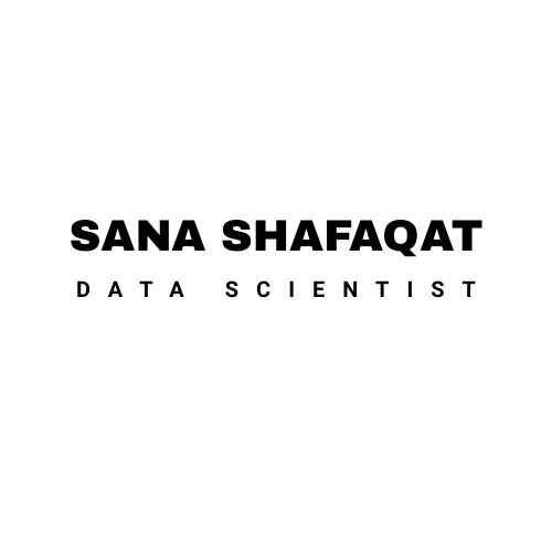 Sana Shafaqat Logo