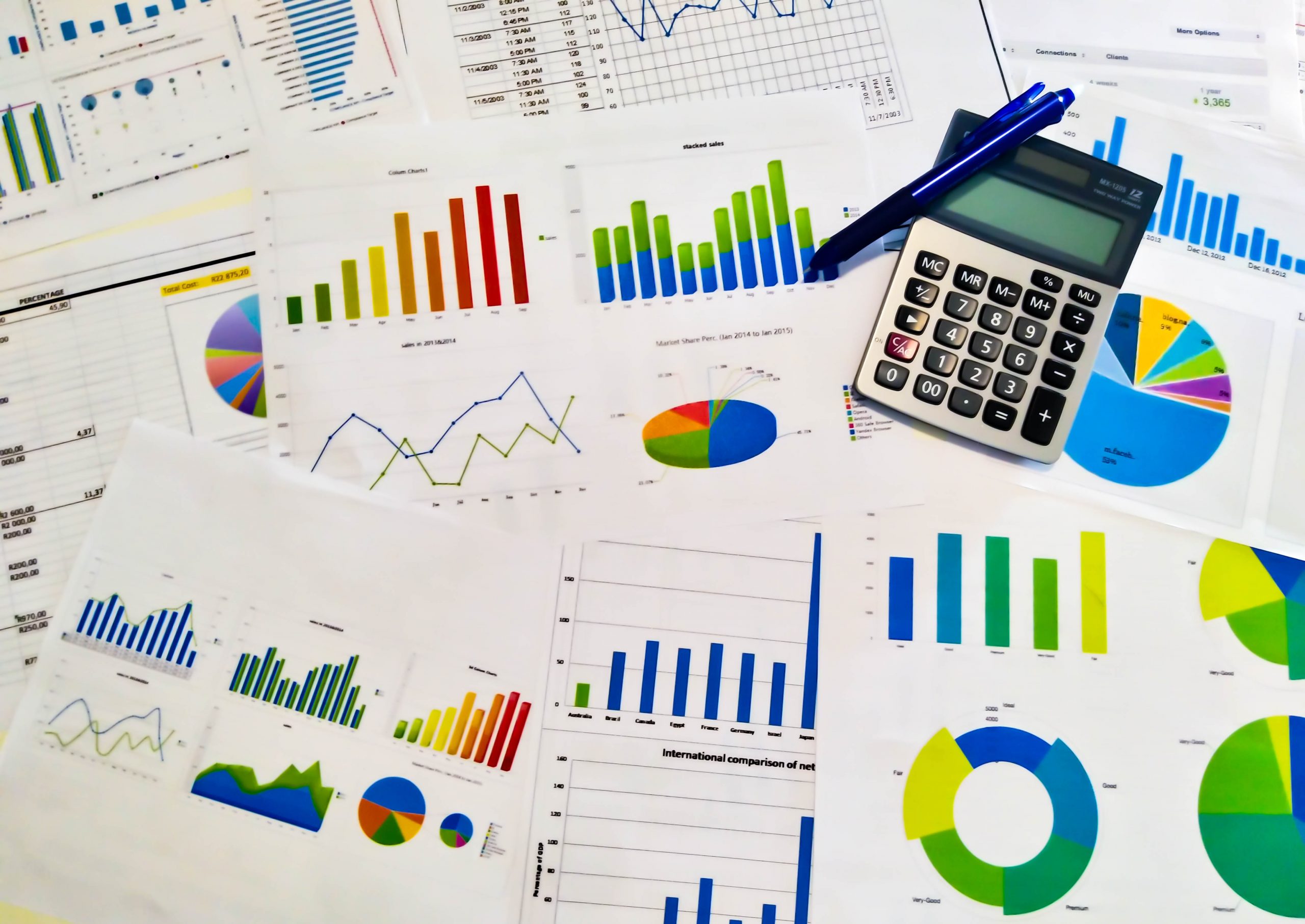 data-analysis tips
